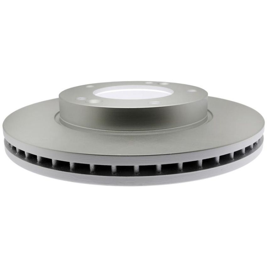 CENTRIC PARTS 320.50019F Centric GCX Rotor with Full Coating