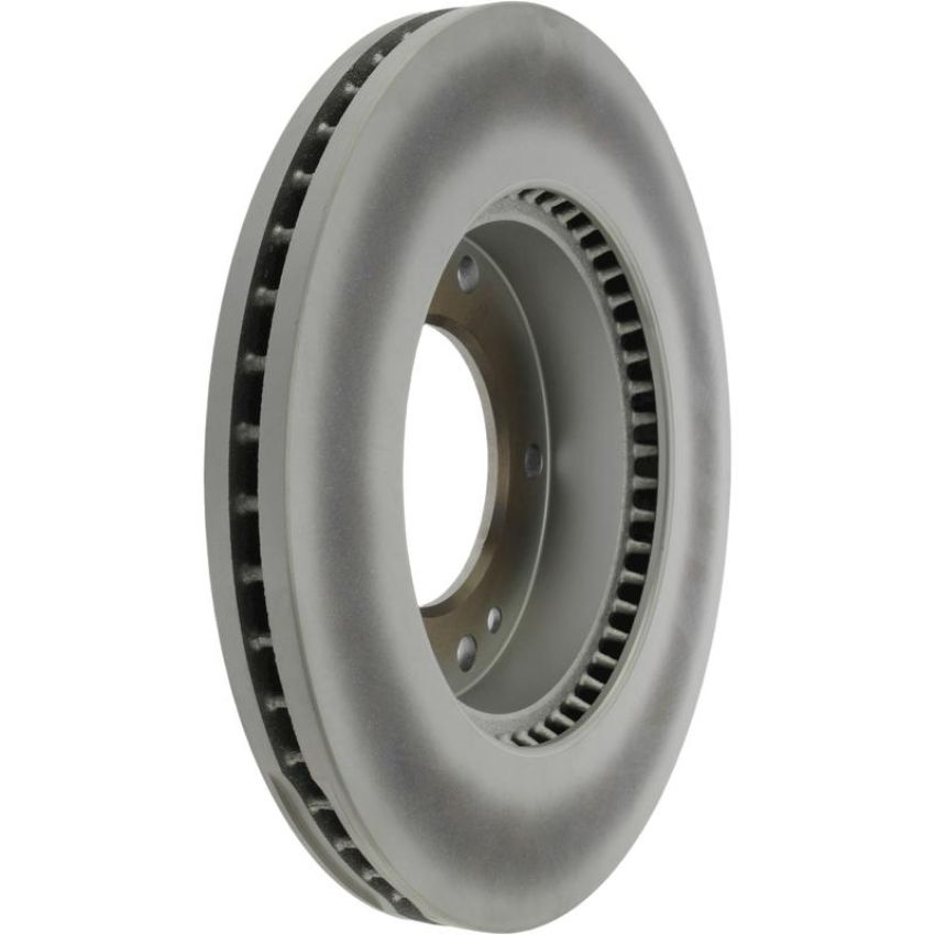 CENTRIC PARTS 320.50019F Centric GCX Rotor with Full Coating