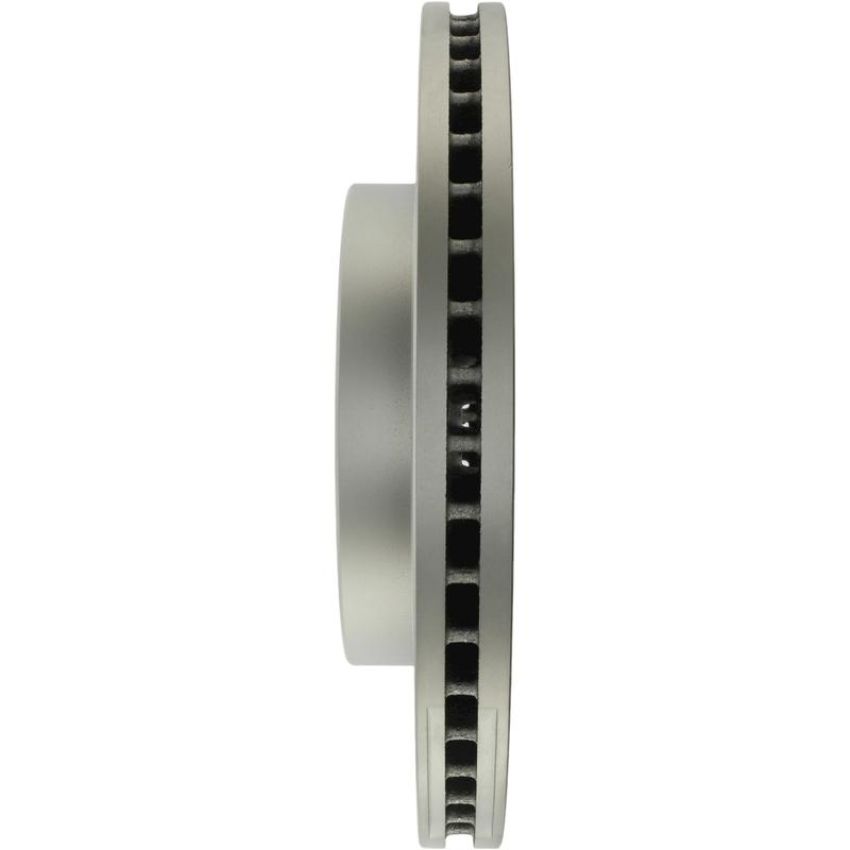 CENTRIC PARTS 320.50019F Centric GCX Rotor with Full Coating