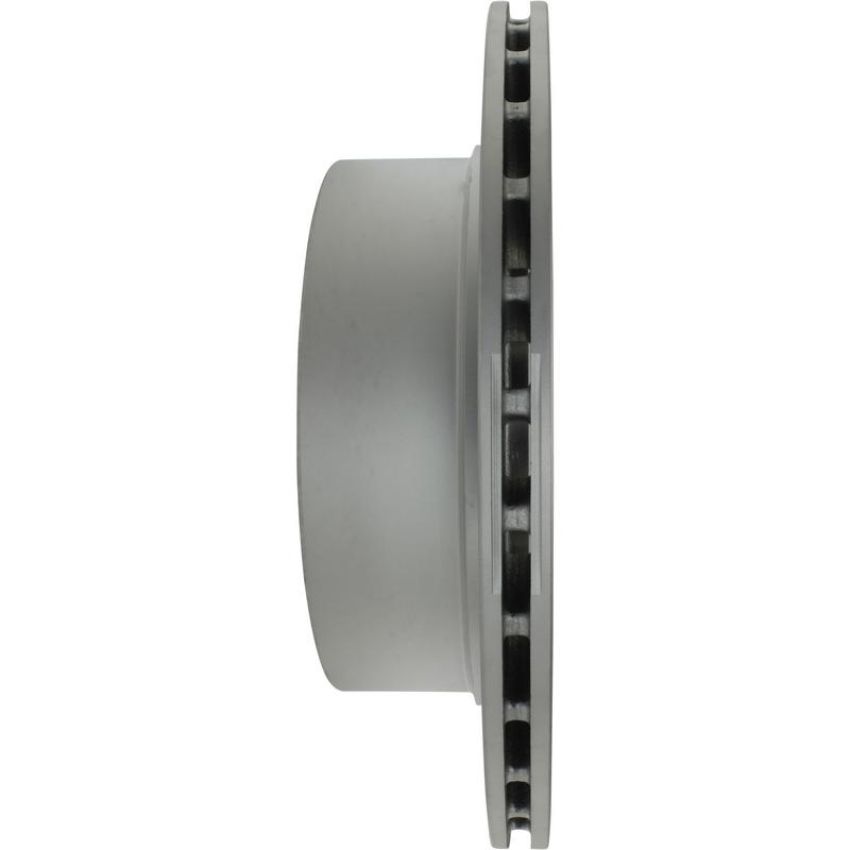 CENTRIC PARTS 320.50020 Centric GCX Rotor with Partial Coating