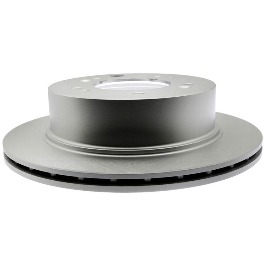 CENTRIC PARTS 320.50020F Centric GCX Rotor with Full Coating