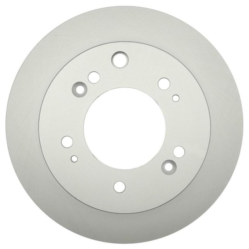 CENTRIC PARTS 320.50020F Centric GCX Rotor with Full Coating