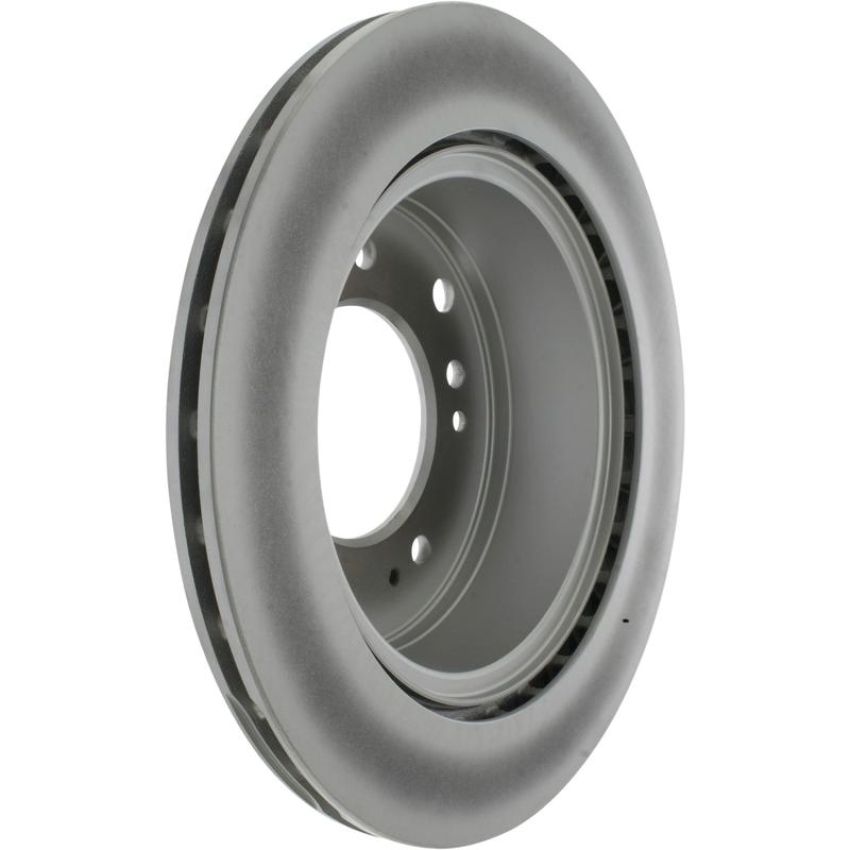 CENTRIC PARTS 320.50020F Centric GCX Rotor with Full Coating