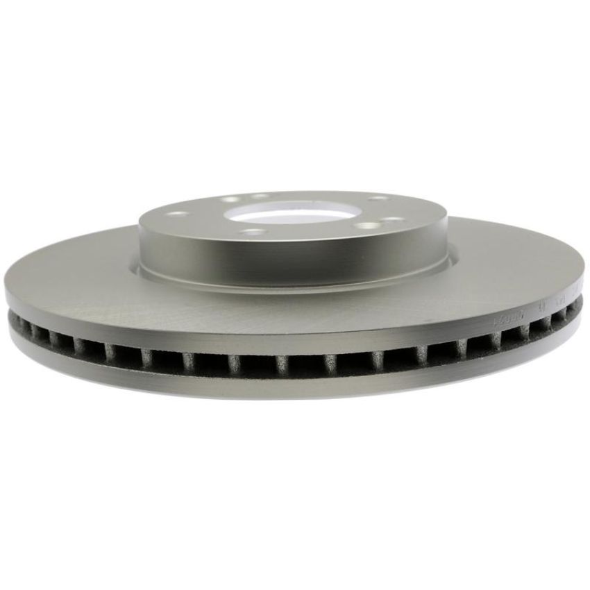CENTRIC PARTS 320.50022F Centric GCX Rotor with Full Coating