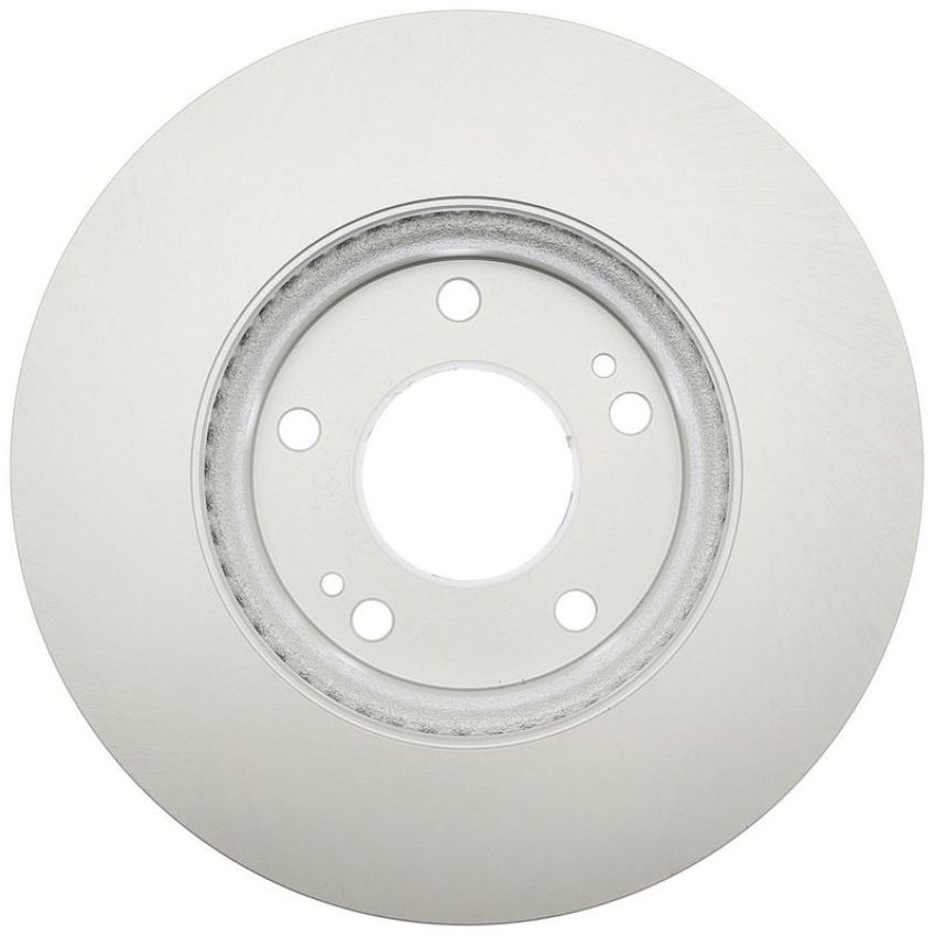 CENTRIC PARTS 320.50022F Centric GCX Rotor with Full Coating