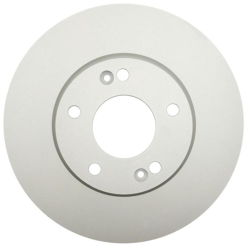 CENTRIC PARTS 320.50022F Centric GCX Rotor with Full Coating