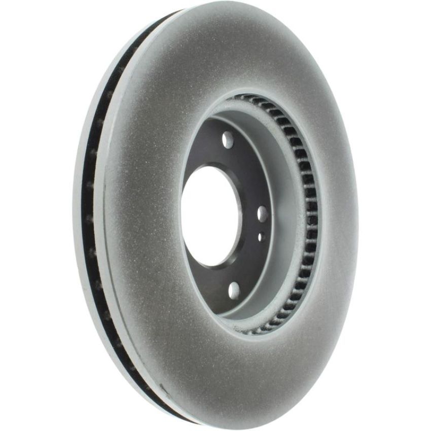 CENTRIC PARTS 320.50022F Centric GCX Rotor with Full Coating
