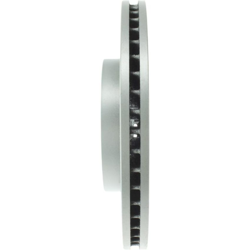 CENTRIC PARTS 320.50022F Centric GCX Rotor with Full Coating