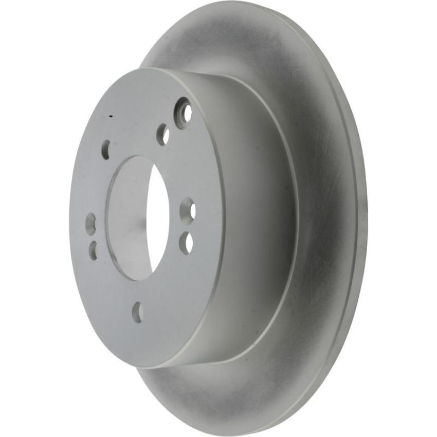 CENTRIC PARTS 320.50023 Centric GCX Rotor with Partial Coating