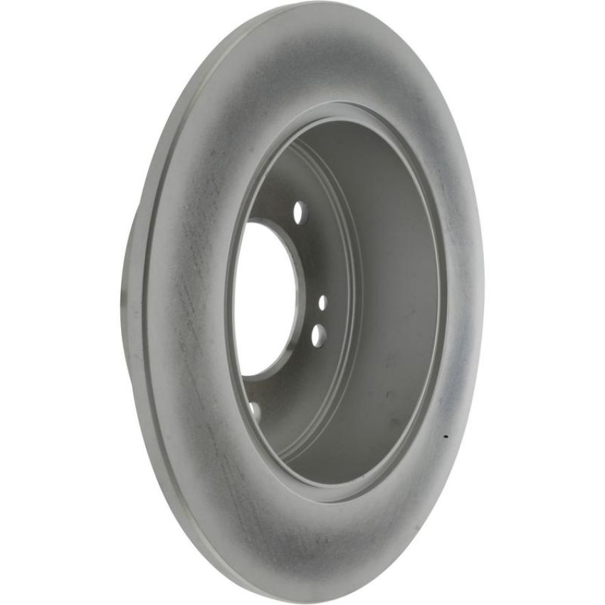 CENTRIC PARTS 320.50023 Centric GCX Rotor with Partial Coating