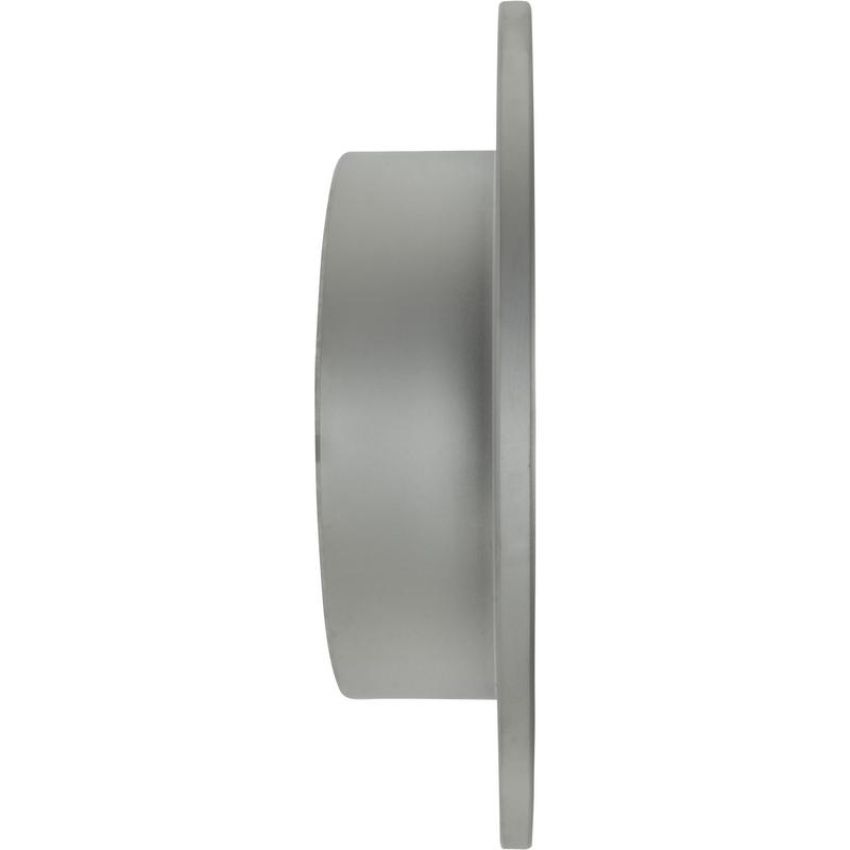 CENTRIC PARTS 320.50023 Centric GCX Rotor with Partial Coating