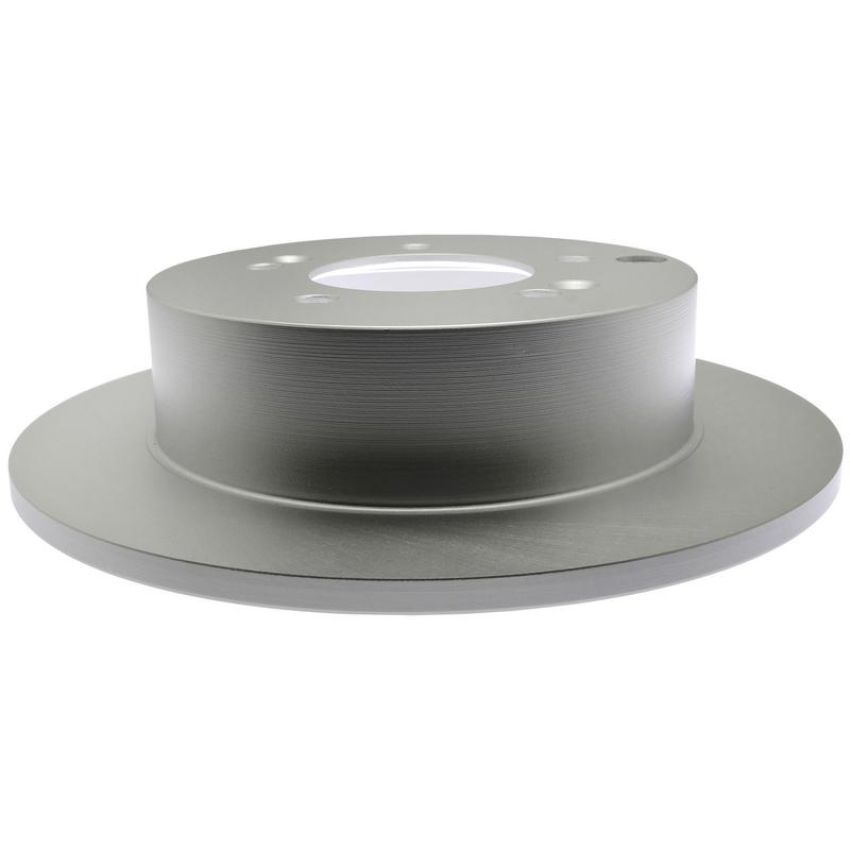 CENTRIC PARTS 320.50023F Centric GCX Rotor with Full Coating
