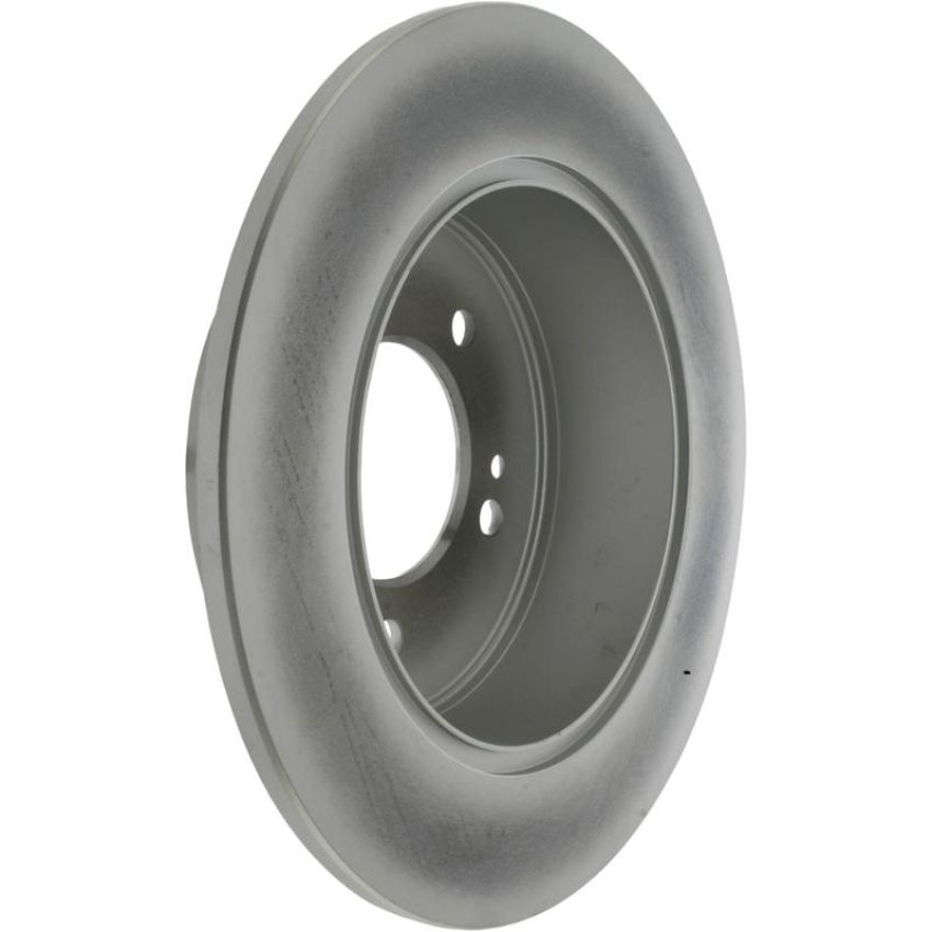 CENTRIC PARTS 320.50023F Centric GCX Rotor with Full Coating