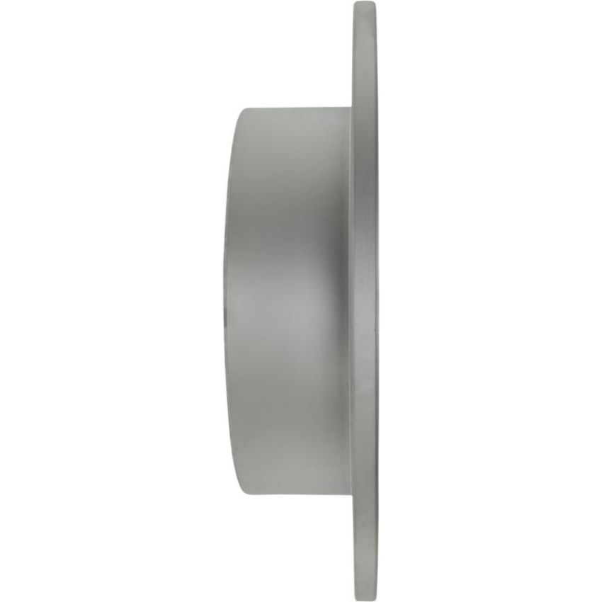 CENTRIC PARTS 320.50023F Centric GCX Rotor with Full Coating