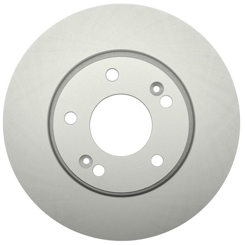 CENTRIC PARTS 320.50024F Centric GCX Rotor with Full Coating
