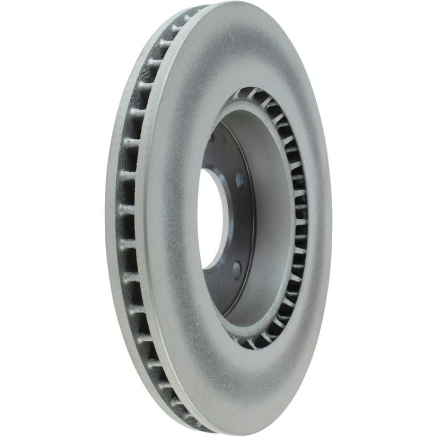 CENTRIC PARTS 320.50024F Centric GCX Rotor with Full Coating
