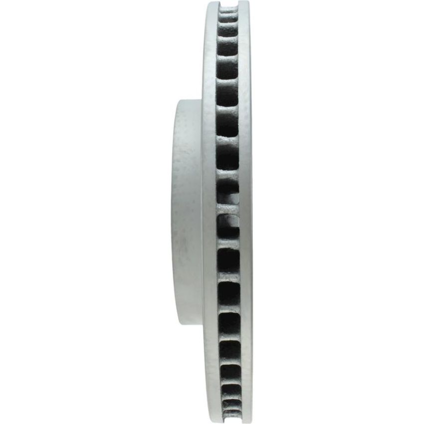 CENTRIC PARTS 320.50024F Centric GCX Rotor with Full Coating