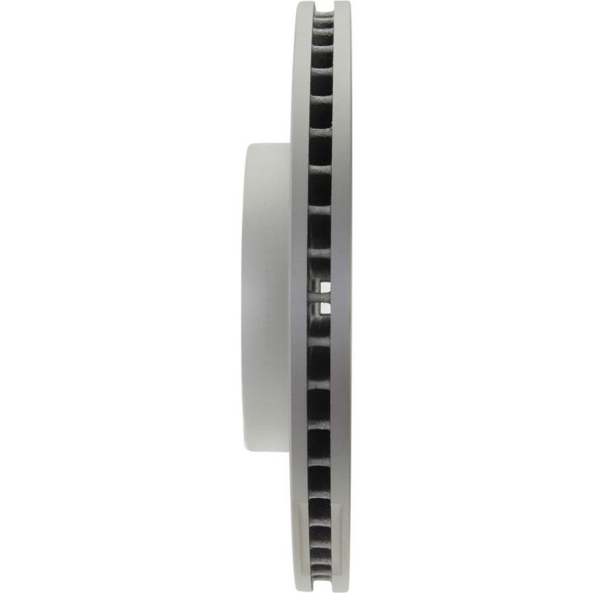 CENTRIC PARTS 320.50025 Centric GCX Rotor with Partial Coating