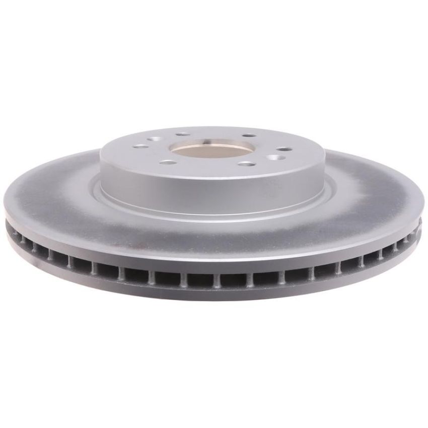 CENTRIC PARTS 320.50025F Centric GCX Rotor with Full Coating