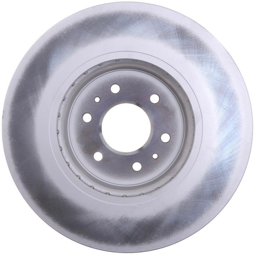 CENTRIC PARTS 320.50025F Centric GCX Rotor with Full Coating