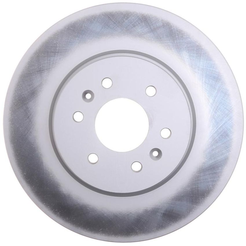 CENTRIC PARTS 320.50025F Centric GCX Rotor with Full Coating