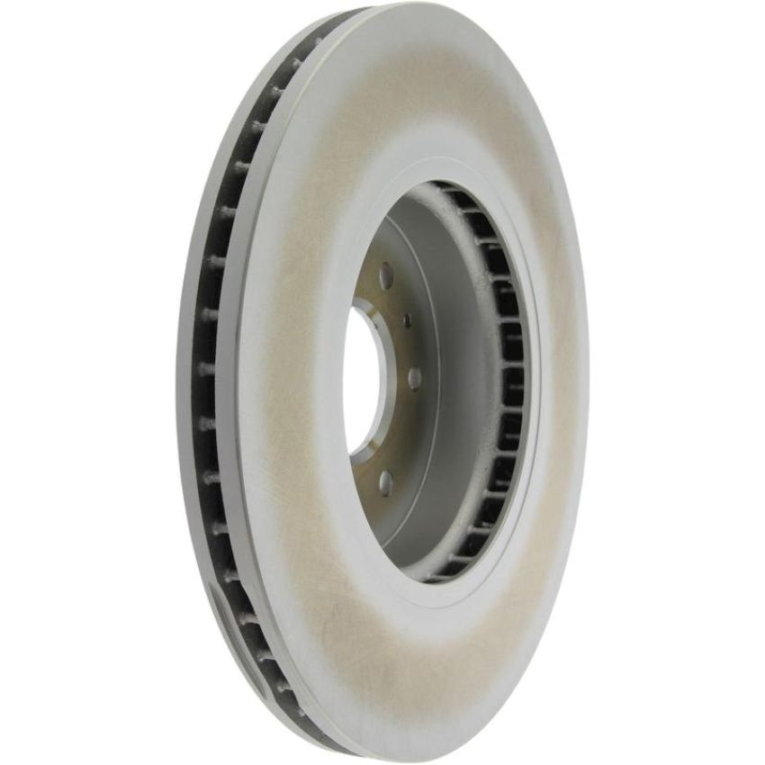 CENTRIC PARTS 320.50025F Centric GCX Rotor with Full Coating