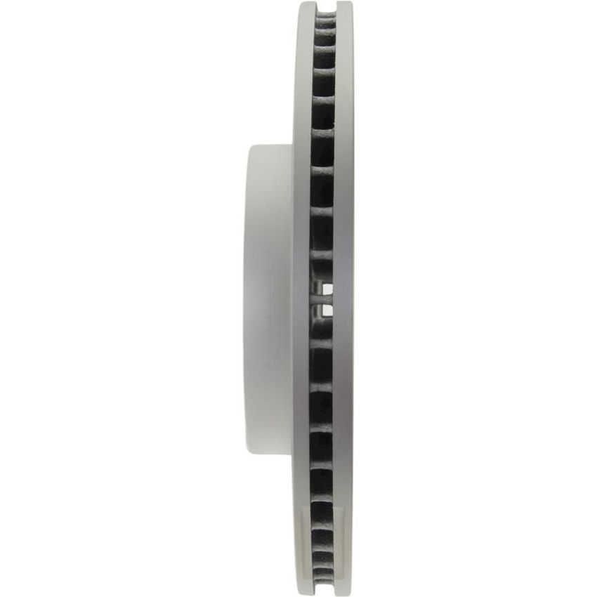 CENTRIC PARTS 320.50025F Centric GCX Rotor with Full Coating
