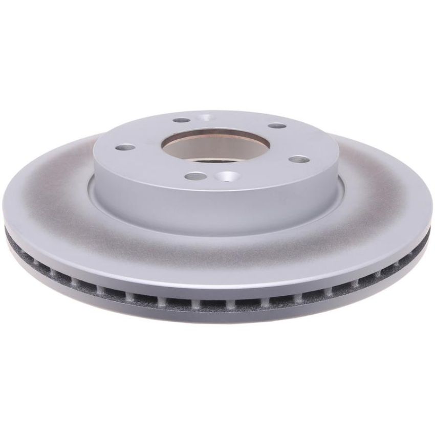 CENTRIC PARTS 320.50026F Centric GCX Rotor with Full Coating