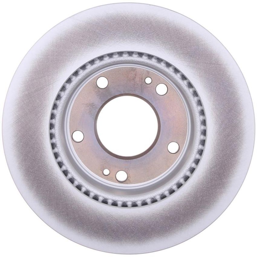 CENTRIC PARTS 320.50026F Centric GCX Rotor with Full Coating
