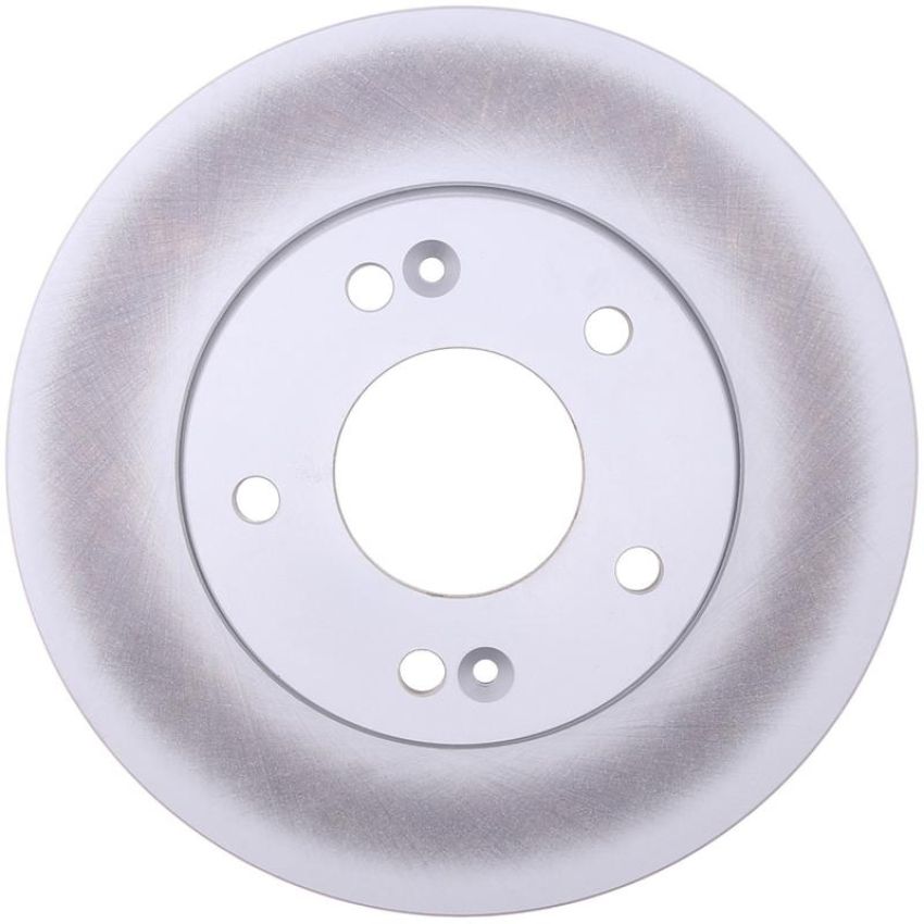 CENTRIC PARTS 320.50026F Centric GCX Rotor with Full Coating