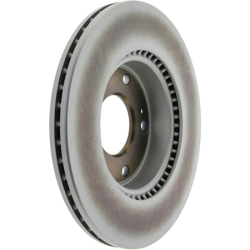 CENTRIC PARTS 320.50026F Centric GCX Rotor with Full Coating