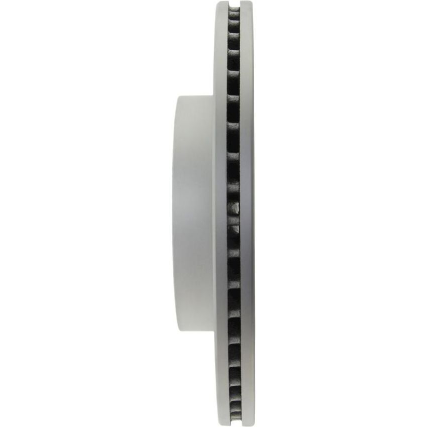 CENTRIC PARTS 320.50026F Centric GCX Rotor with Full Coating