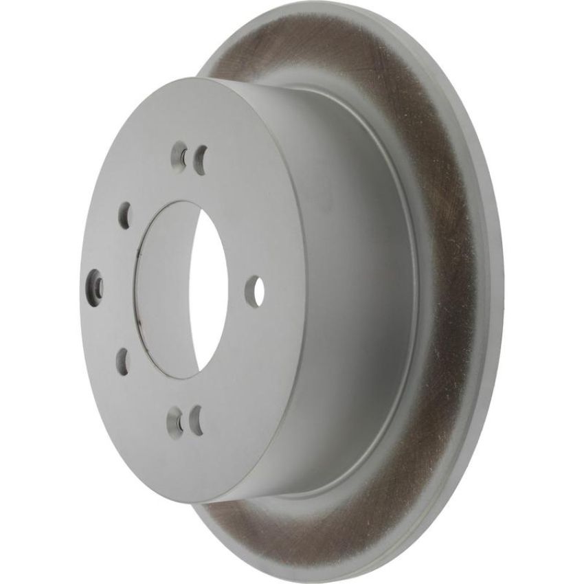 CENTRIC PARTS 320.50027 Centric GCX Rotor with Partial Coating