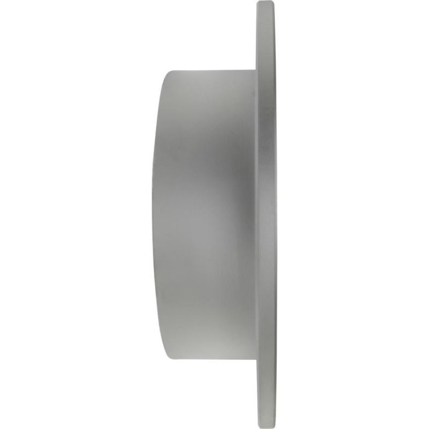 CENTRIC PARTS 320.50027 Centric GCX Rotor with Partial Coating