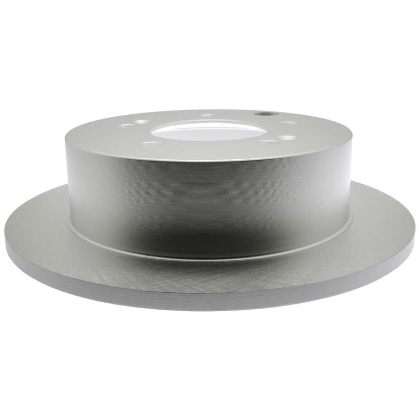 CENTRIC PARTS 320.50027F Centric GCX Rotor with Full Coating
