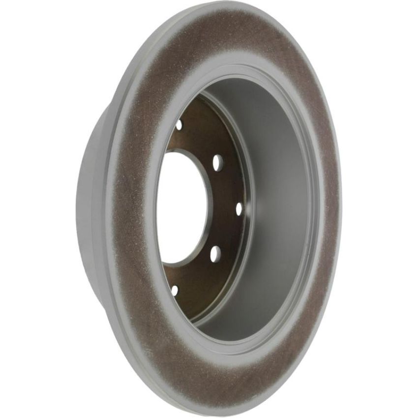 CENTRIC PARTS 320.50027F Centric GCX Rotor with Full Coating