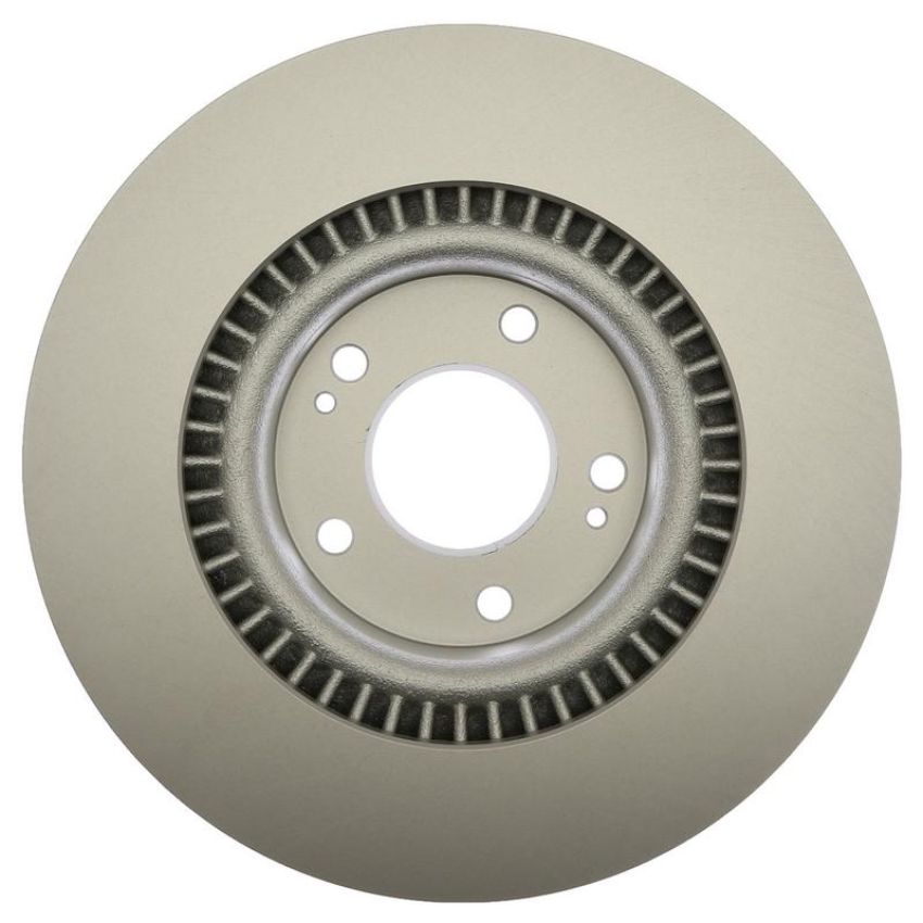 CENTRIC PARTS 320.50028F Centric GCX Rotor with Full Coating
