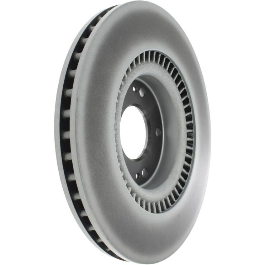 CENTRIC PARTS 320.50028F Centric GCX Rotor with Full Coating