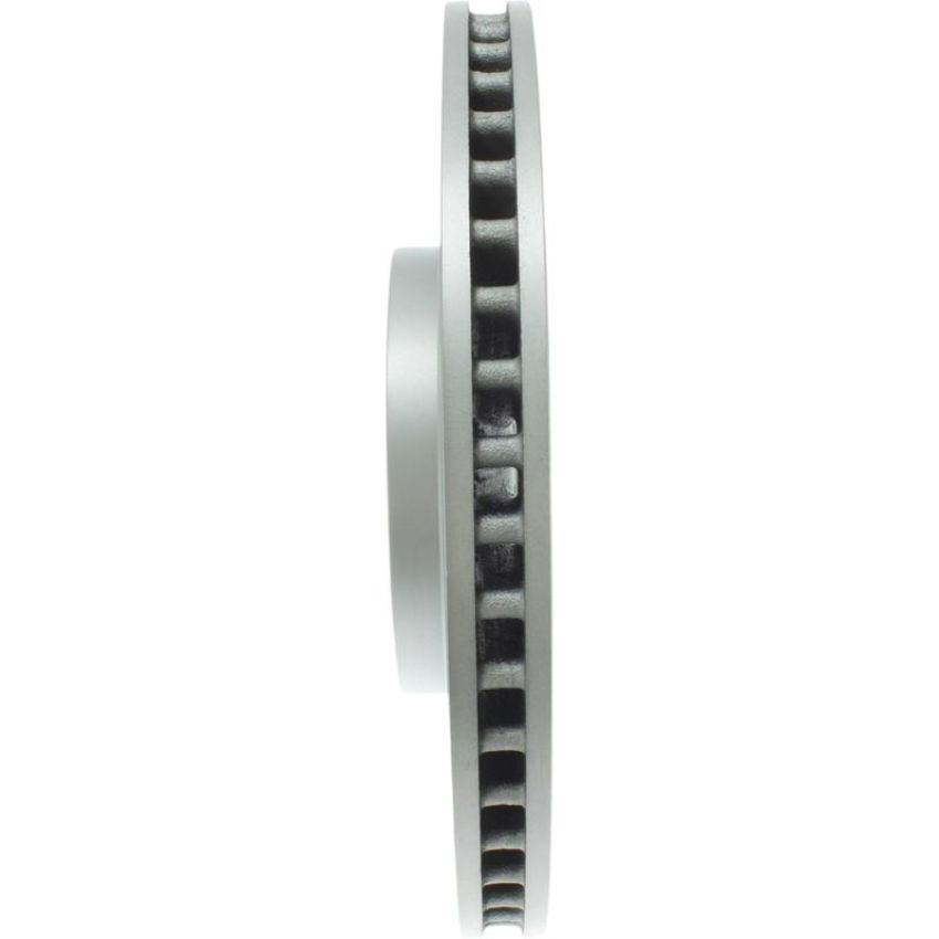 CENTRIC PARTS 320.50028F Centric GCX Rotor with Full Coating