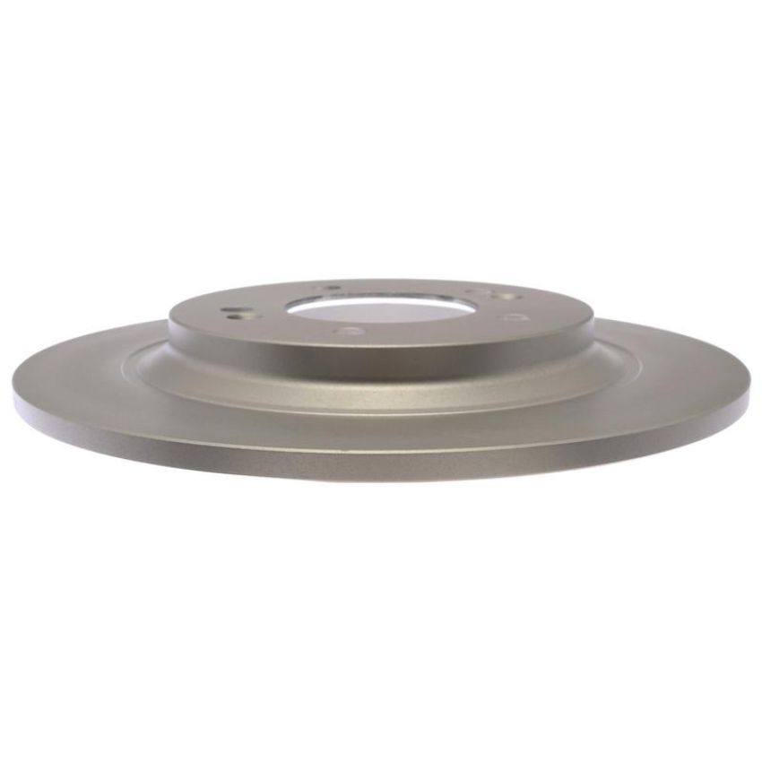 CENTRIC PARTS 320.50029F Centric GCX Rotor with Full Coating