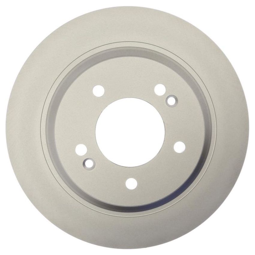 CENTRIC PARTS 320.50029F Centric GCX Rotor with Full Coating