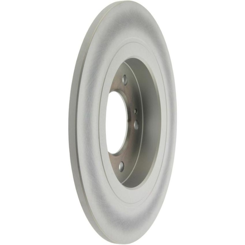 CENTRIC PARTS 320.50029F Centric GCX Rotor with Full Coating