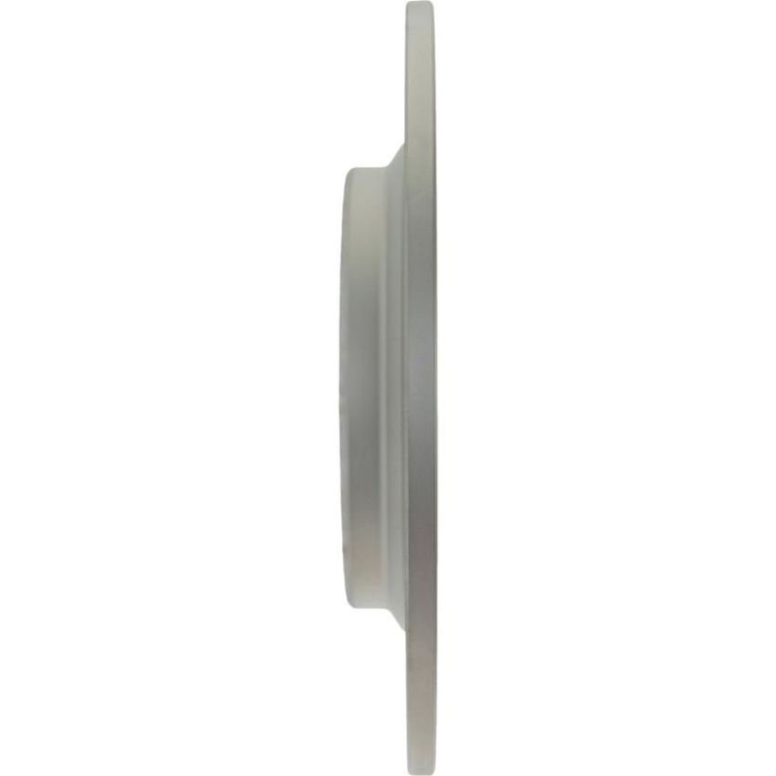 CENTRIC PARTS 320.50029F Centric GCX Rotor with Full Coating