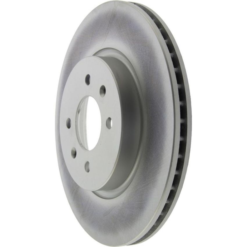 CENTRIC PARTS 320.50030 Centric GCX Rotor with Partial Coating