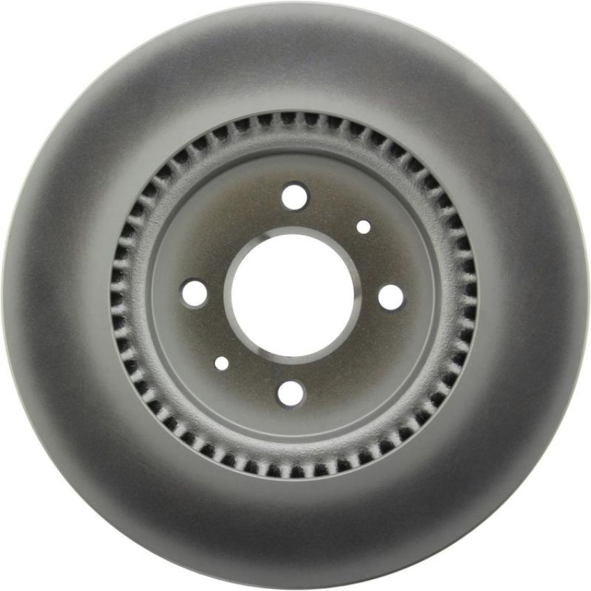 CENTRIC PARTS 320.50030 Centric GCX Rotor with Partial Coating