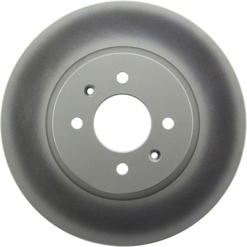 CENTRIC PARTS 320.50030 Centric GCX Rotor with Partial Coating
