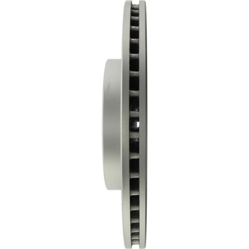 CENTRIC PARTS 320.50030 Centric GCX Rotor with Partial Coating