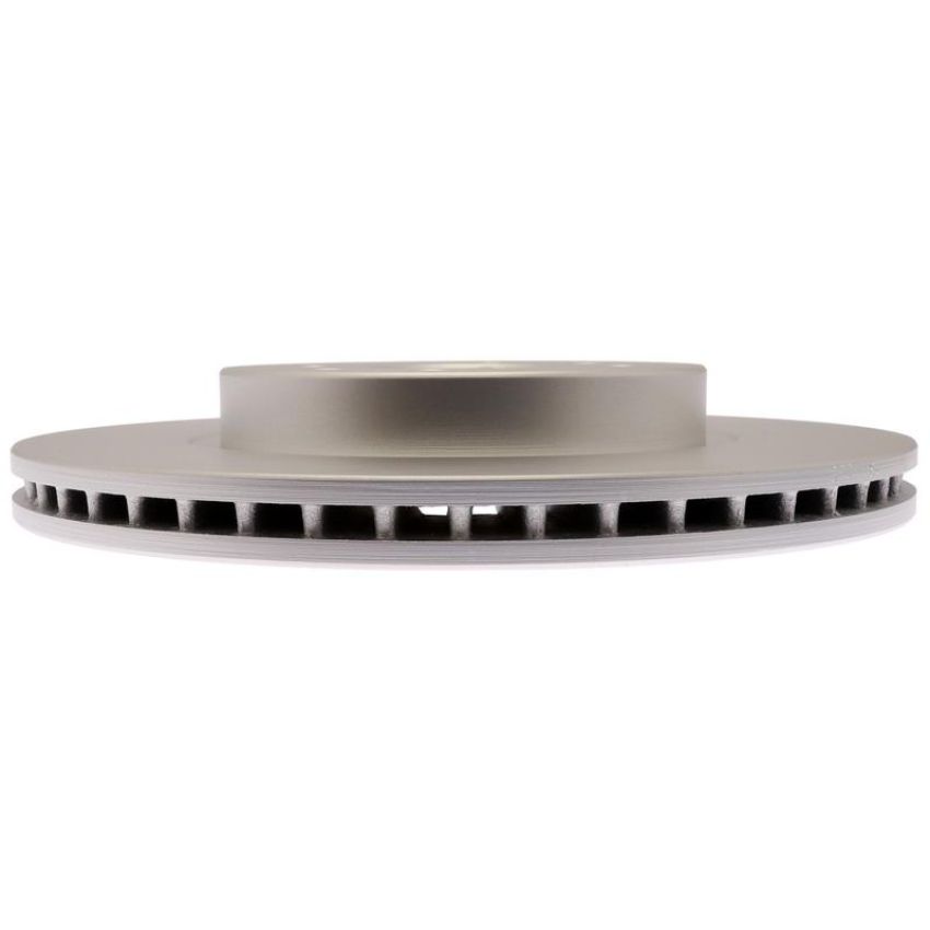 CENTRIC PARTS 320.50030F Centric GCX Rotor with Full Coating