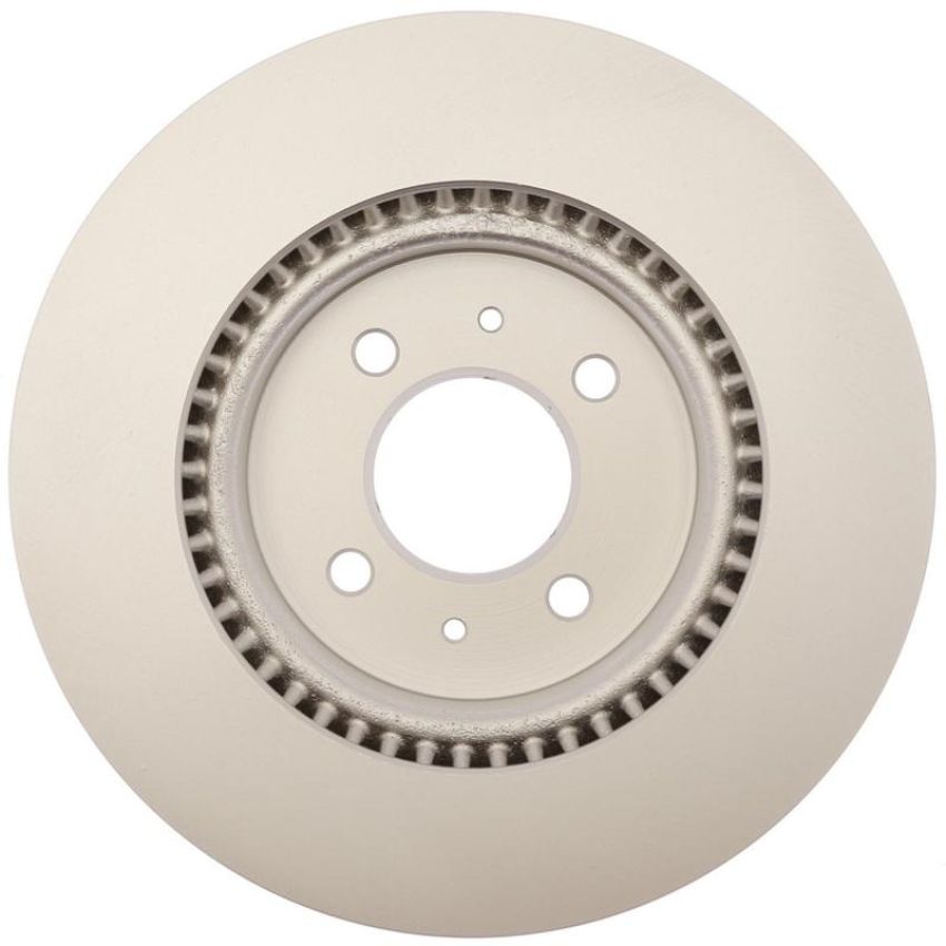 CENTRIC PARTS 320.50030F Centric GCX Rotor with Full Coating
