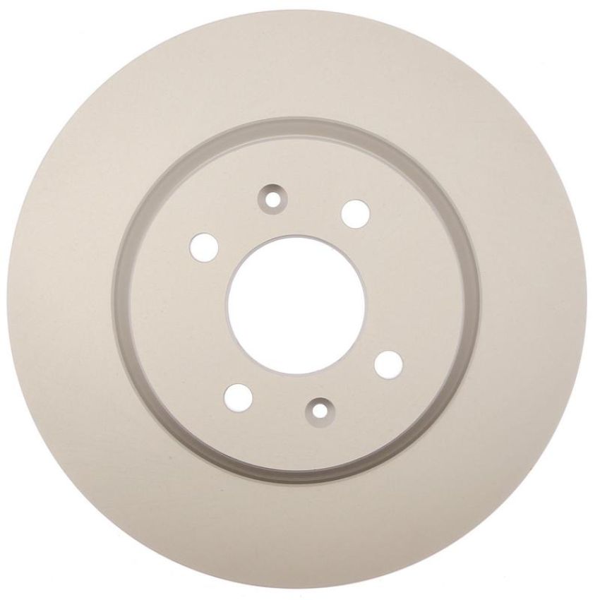 CENTRIC PARTS 320.50030F Centric GCX Rotor with Full Coating